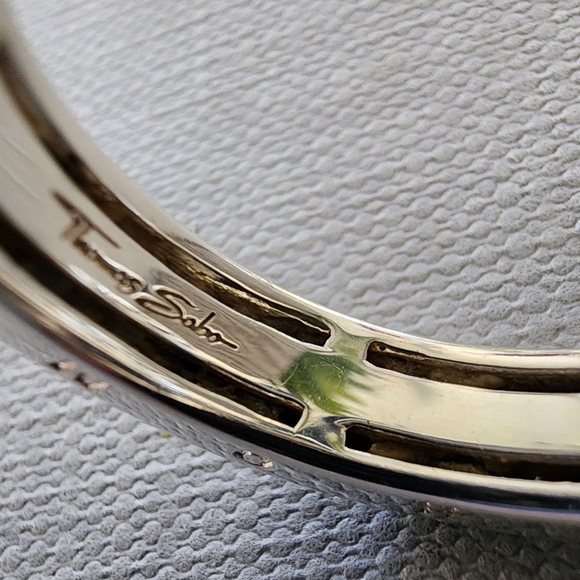 THOMAS SABO RING - Picture 7 of 10